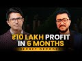 How Rajesh Patel Redefined Success in Interior Design with Dev Gadhvi
