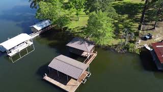 203 Whispering Pines Dr. - Burkeville Texas 75932 V1