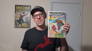 My Amazing Spider-man collection Part 10