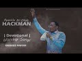 Apostle Oko Hackman Powerful Worship Medley || Nonstop devotional song Mp3 Song