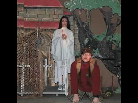 ხობში, სპექტაკლ  „მავთულხლართის“ პრემიერა გაიმართა