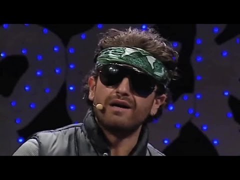 Alessandro Siani - Per tutti - parte 2/2