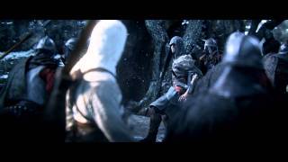 Assassin's creed Revelations - E3 Trailer Continued