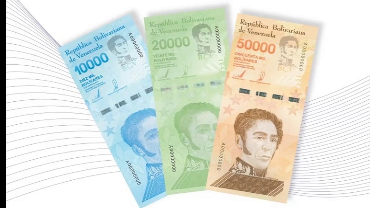 Nuevo Cono De Venezuela 2019 YouTube Nuevo Cono De Venezuela 2019 YouTube