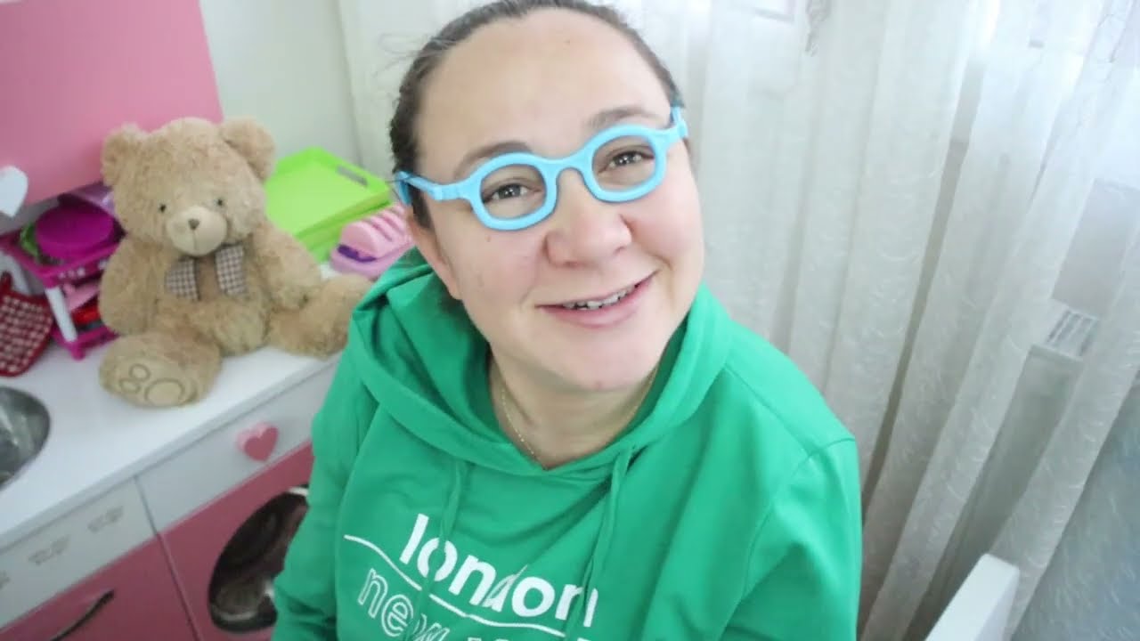 EVİMİZDEN GİZEMLİ SESLER GELİYOR !! GİZEMLİ KİŞİ KİM ! BUĞLEM İLE BULUT !!