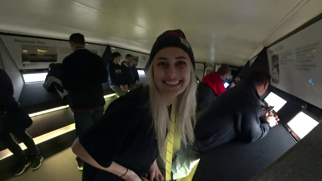 IRL in St. Louis w/ Hannah | Sam Pepper Live Stream - IRL in St. Louis w/ Hannah | Sam Pepper Live Stream