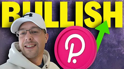 4 Bullish Signals Everyone Is Missing on Polkadot