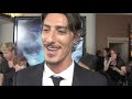 &#39;Skyline&#39; - Eric Balfour Interview