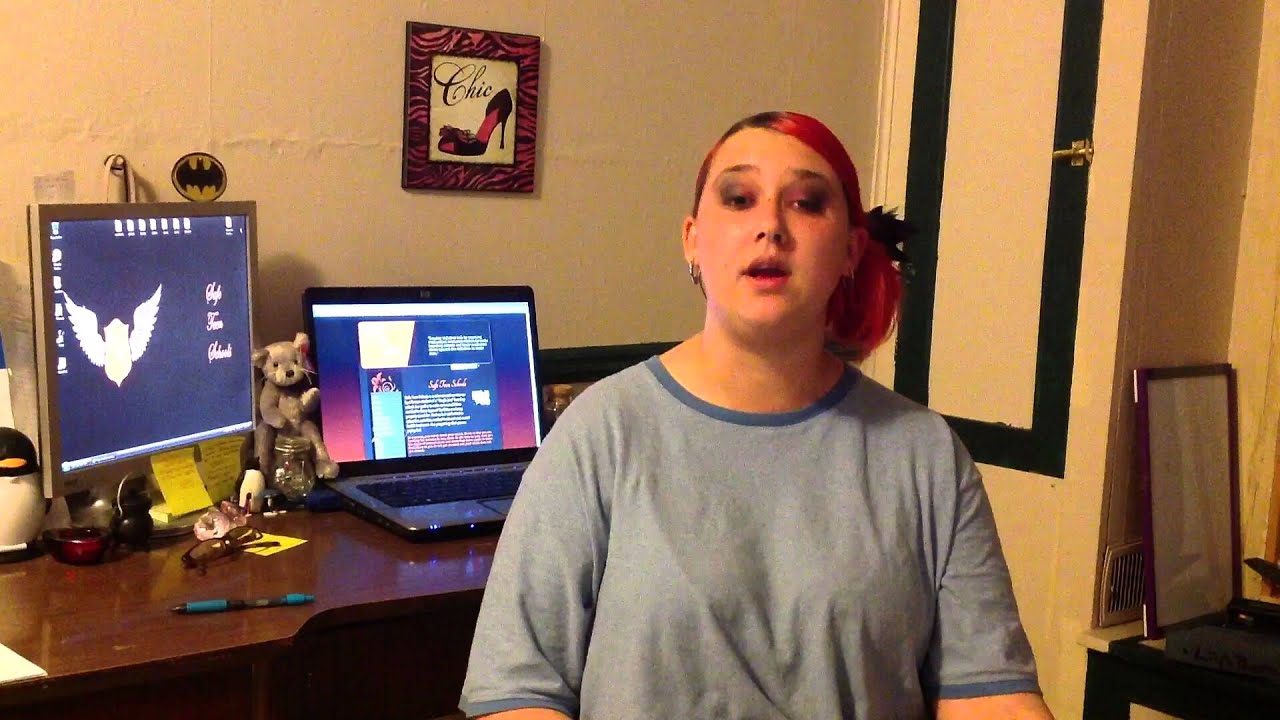 Safe Teen Schools Video Blog on Red Rock Canyon