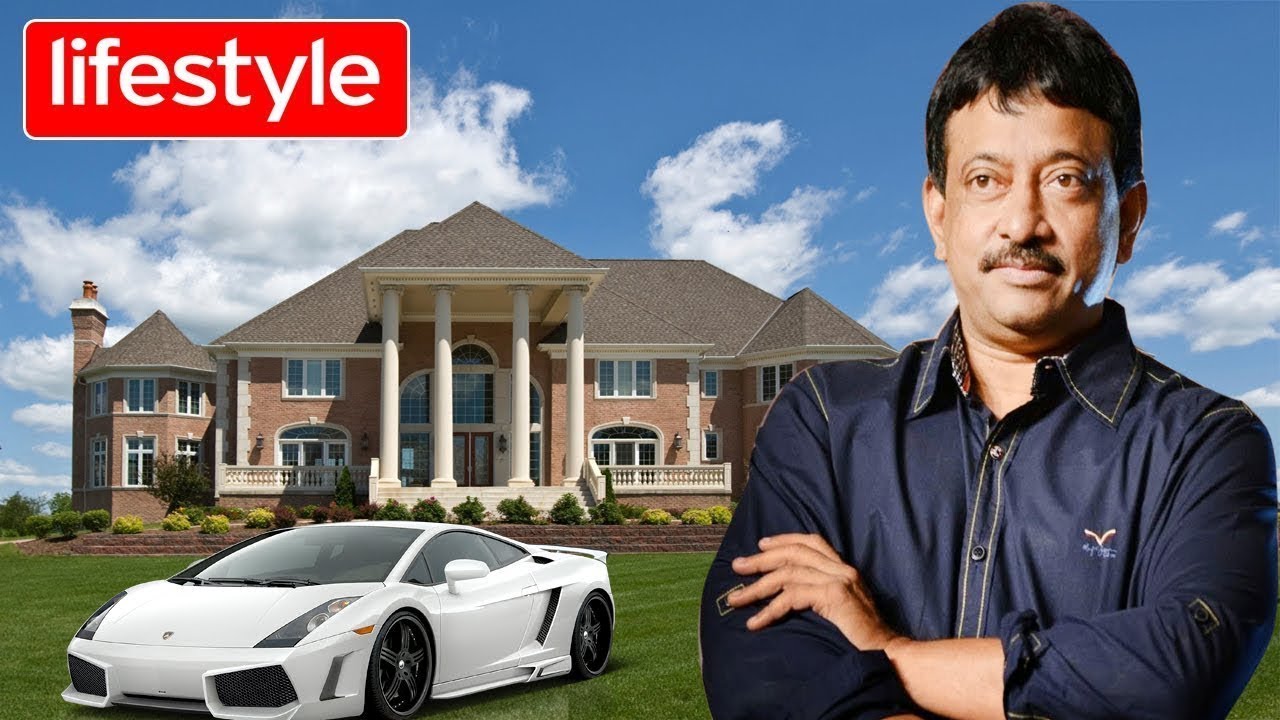 Ram Gopal Varma Net Worth ★ Biography ★ Lifestyle ★ House ★ Cars ★ Income ★ Family