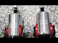 Tuff Mounts engine mounts review.
