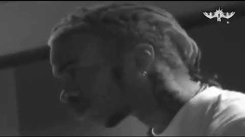 Lancey Foux - Fed Up (Snippet)