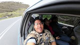 Part 2 - Great Ocean Road