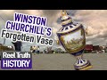 Winston CHURCHILL's Vase | The Great Antiques Map of Britain | Full Episode | History Documentary