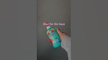 What you need for a picky pad