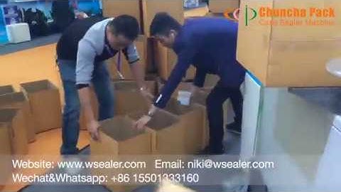 Carton Erector, Box Opener, Carton high speed opener