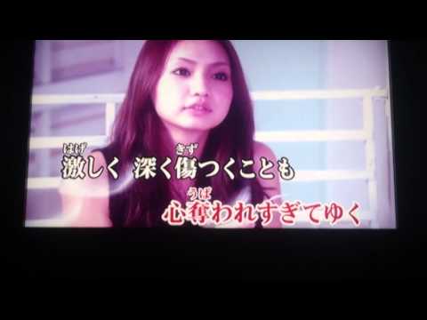 [LUNA SEA／DESIRE]歌ってみました カラオケ