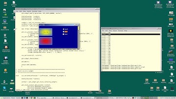 Gtk Glade Programming Part 38c: Non standard button and slider colors