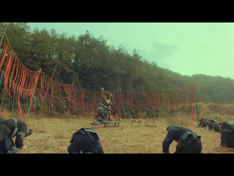 好劇推薦《老九門》第18集 這種寄生蟲實屬嚇人，在體內可以變成鈴鐺