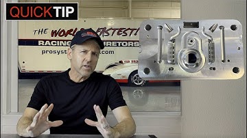 Carburetor Emulsions and Air bleeds De-mystified