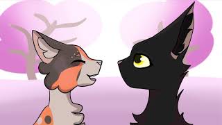 Torn Breeseblossom Au Map Part 29