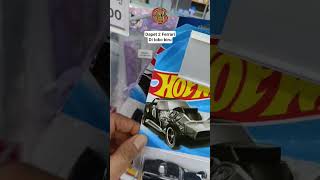 Dapet 2 Ferrari di toko biru #shorts #funny #huntingdiecast #diecast