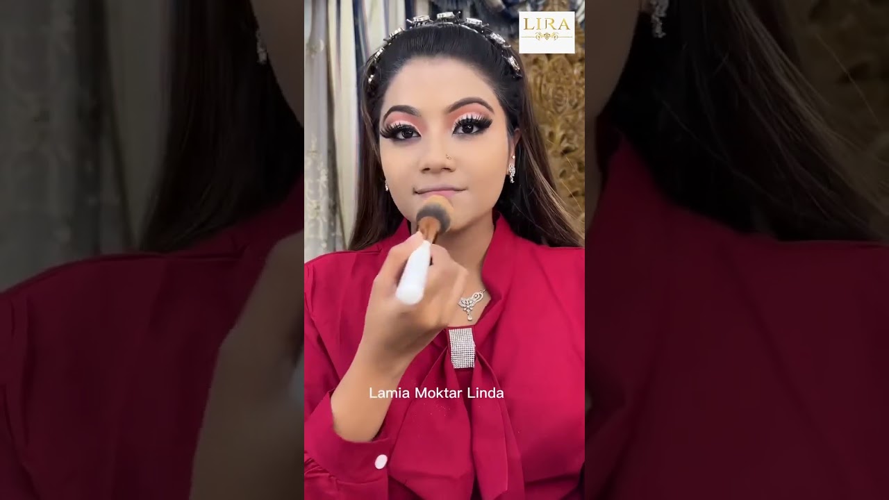 Revolution Luxury Powder (Banana)