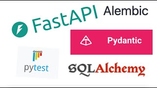 Ace Your Python Backend Interview: FastAPI, PyTest, Pydantic & Alembic Expert Guide