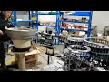 Syringe Assembly Machine Production Line | Allied Way (INDIA)