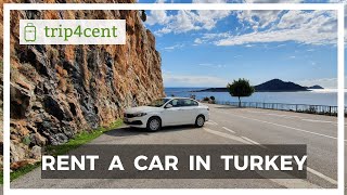 Rent a car in Turkey - Antalya, Alanya, Istanbul screenshot 3