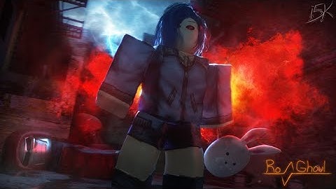 Hướng dẫn chơi roblox ro ghoul tập 2