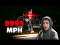 اذكي واسرع واحد فيهم💀😱 | Hello Neighbor Bonnie
