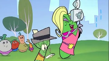 He Is That Hero (Extended Version) Music Video