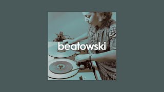 Lost & Found - 90s Old School Boom Bap Type Beat | Chill Hip Hop Instrumental | Beatowski