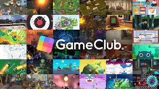 This is GameClub: All the best mobile games, for one low monthly subscription. screenshot 2