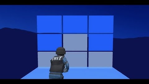 I Almost Killed A Hacker In 1v1.lol!