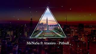 MeNaSa ft Ataniro - Pitbull