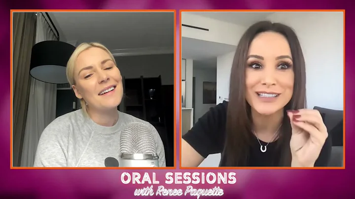 Lisa Ann: Oral Sessions with Renee Paquette