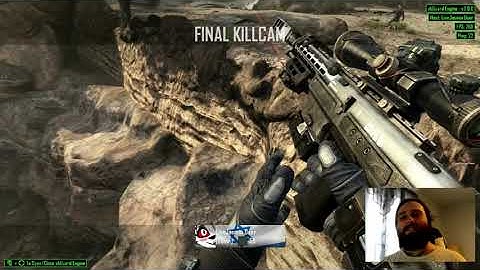 The Trickshot Mod Menus of Black Ops 2