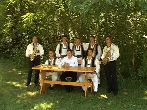 Puiu Codreanu și Felician Nicola - Amară străinătate