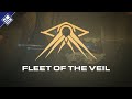 The incarnate fleet of the veil  homeworld