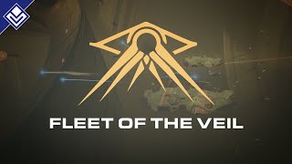 The Incarnate Fleet of the Veil | Homeworld screenshot 4