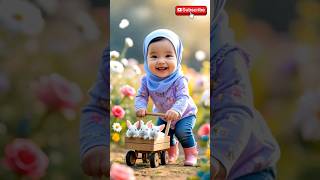 Download Lagu CUTE BABY SHOLAWAT NABI #sholawat #laguanakislami #sholawatan #bayilucu #sholawatnabi MP3