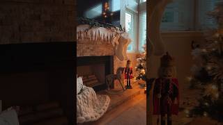 | cozy magical Christmas Decor || #christmas 2023