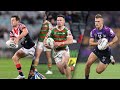 How the best players exploit eyes-up footy | Game Plan with Anthony Seibold | NRL 2021