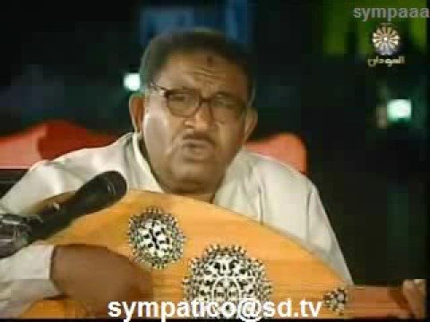 إبراهيم خوجلي الشوق