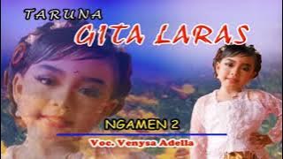 Ngamen 2 // venysa adella / Gita Laras