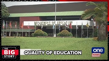 Learning crisis exacerbated by the pandemic