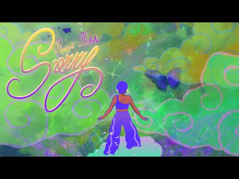 Reinel Bakole - Srry (Official Video)