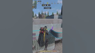 Squad Eliminated 😆 CODM #cod #callofduty #codm #codmobile #shorts